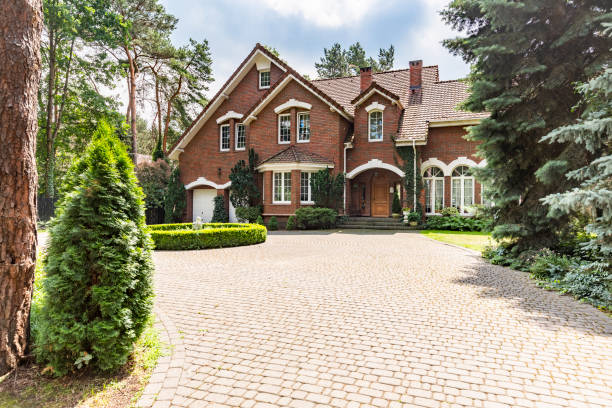 Reasons to Select Us for Your Driveway Paving Requirements in Mount Jackson, VA