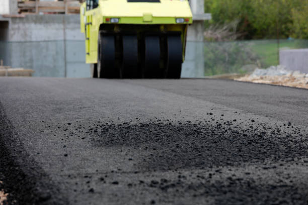 Best Residential Driveway Paver Services  in Mount Jackson, VA