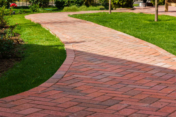 Best Commercial Driveway Pavers  in Mount Jackson, VA