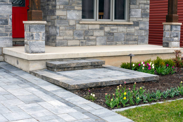 Best Commercial Driveway Pavers  in Mount Jackson, VA