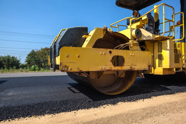 Mount Jackson, VA Driveway Pavers Company